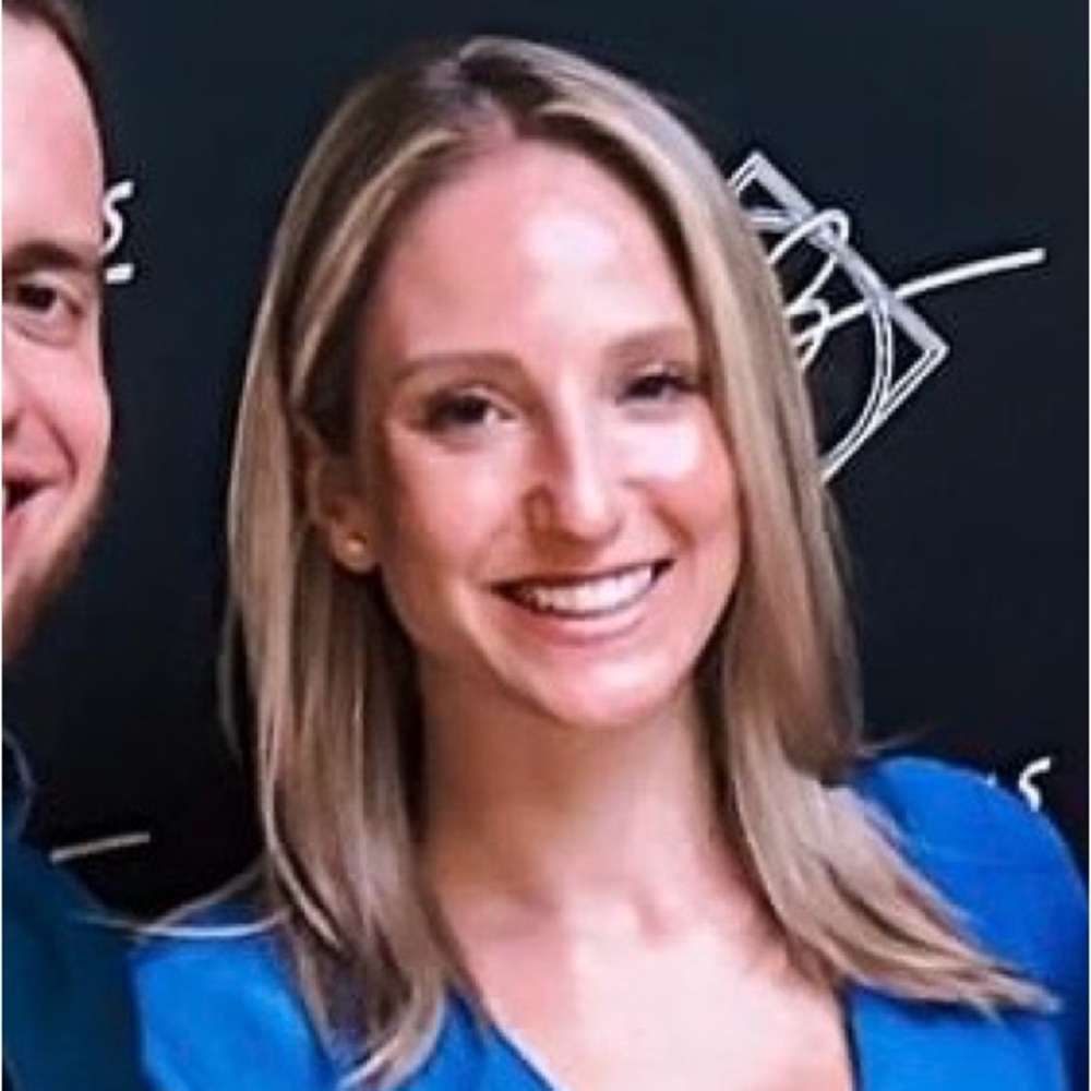 Meet your Posher, Erika